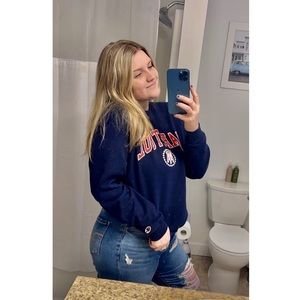 Meet your Posher, Katelyn